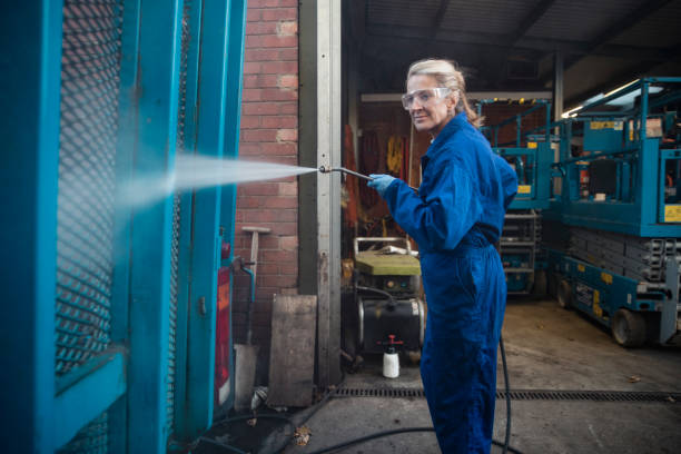 Pressure Washing Contractors in Scottsville, NY