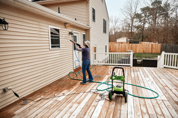 Best Best Pressure Washing Companies  in Scottsville, NY