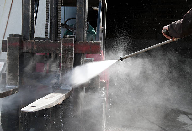 Best Roof Power Washing Services  in Scottsville, NY