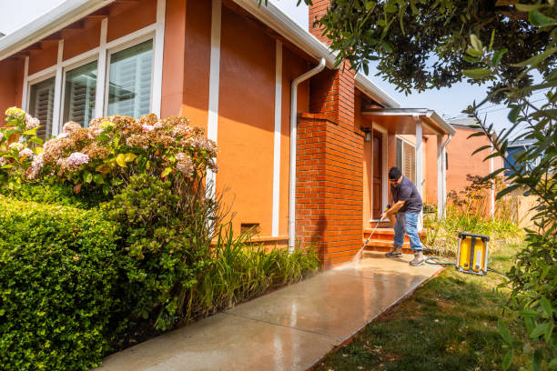 Best Residential Pressure Washing Services  in Scottsville, NY