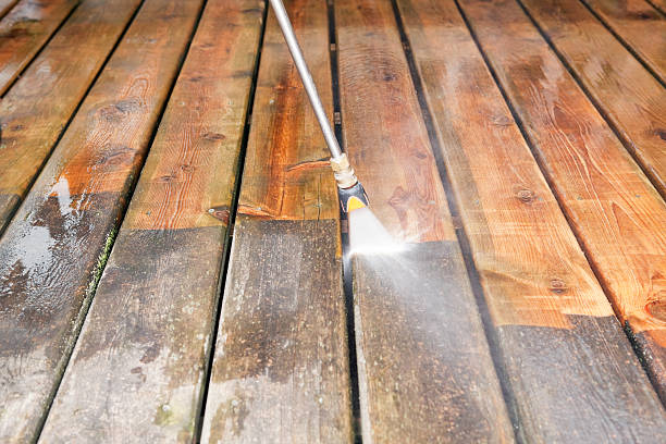 Best Fence Pressure Washing  in Scottsville, NY