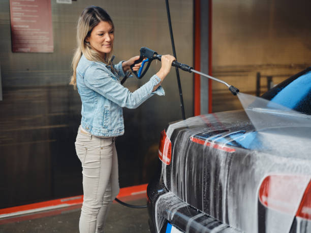 Best Residential Pressure Washing Services  in Scottsville, NY