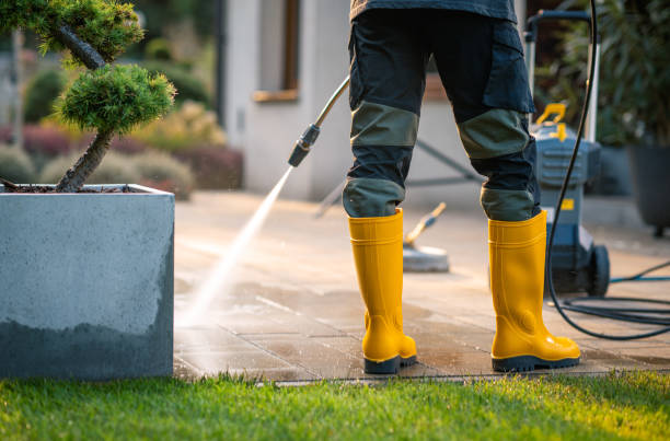 Scottsville, NY Pressure Washing Company